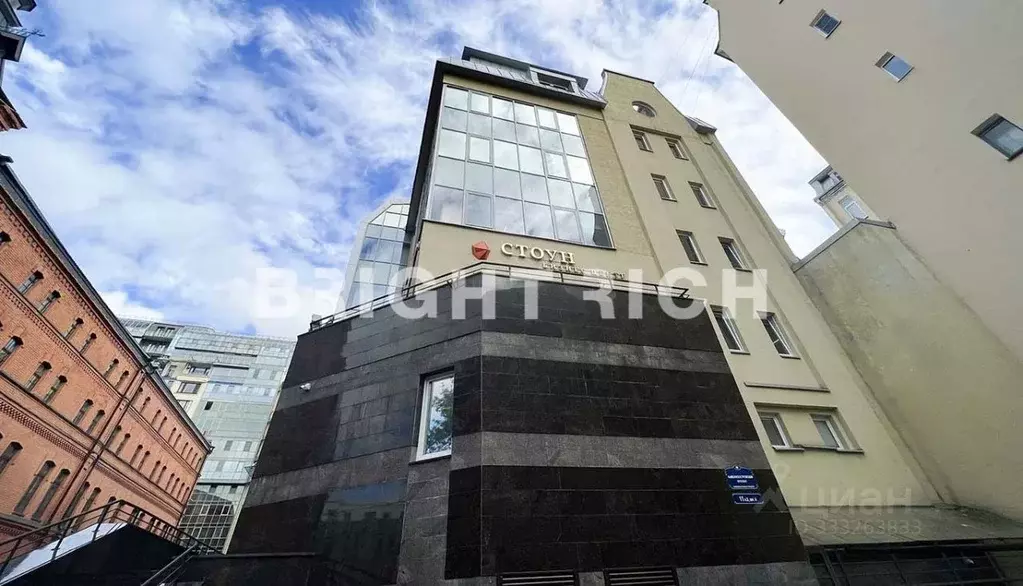 Офис в Санкт-Петербург Каменноостровский просп., 11к2 (255 м) - Фото 1