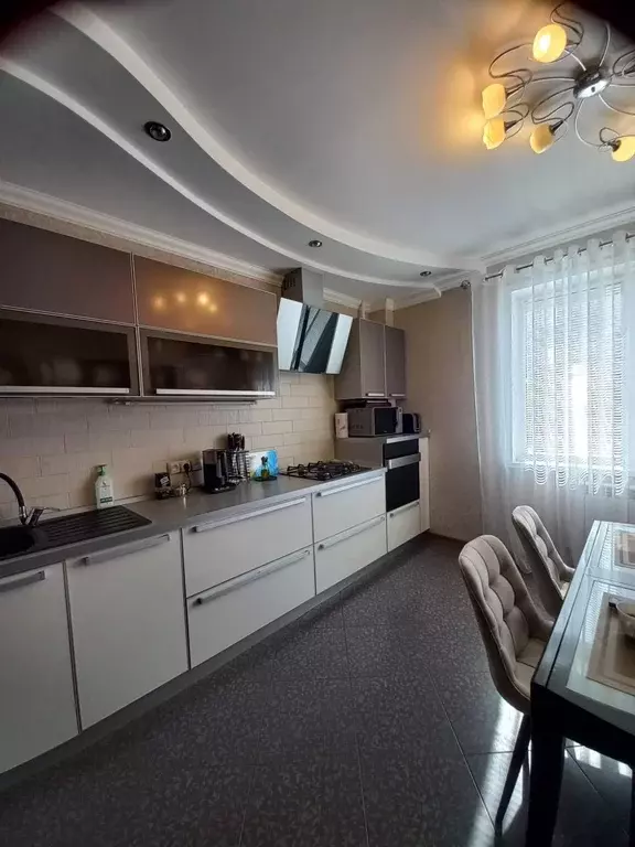 Продаётся 3-к квартира, 81.8 м - Фото 1