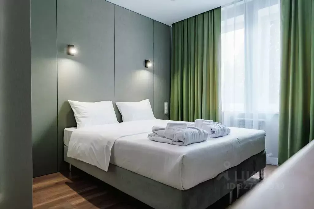 1-к кв. Крым, Керчь ул. Голощапова, 3 (19.0 м) - Фото 1