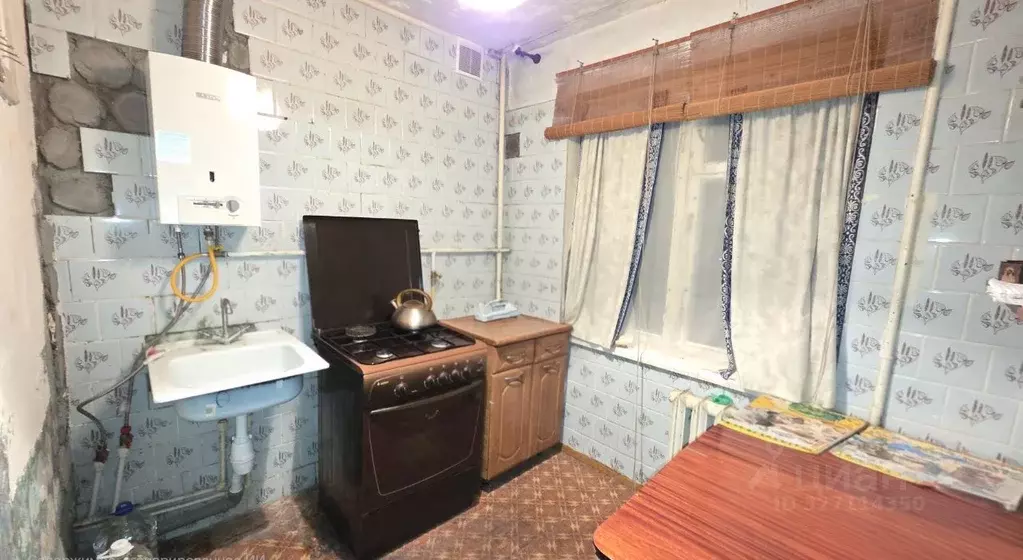 2-к кв. Волгоградская область, Волгоград Краснополянская ул., 44 (46.0 ... - Фото 1