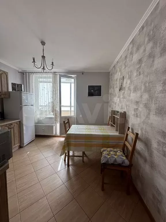 1-к. квартира, 38 м, 5/13 эт. - Фото 0