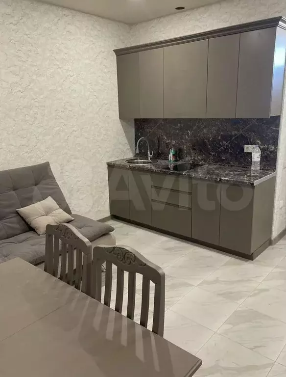 2-к. квартира, 35 м, 2/2 эт. - Фото 0