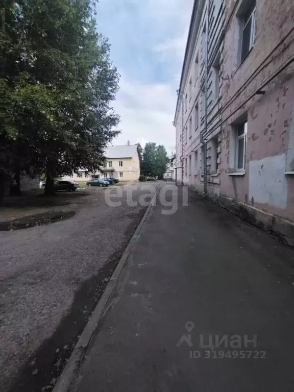 1-к кв. Свердловская область, Каменск-Уральский Октябрьская ул., 48 ... - Фото 0