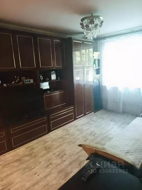 Комната Московская область, Химки Молодежная ул., 16/12 (18.0 м) - Фото 2