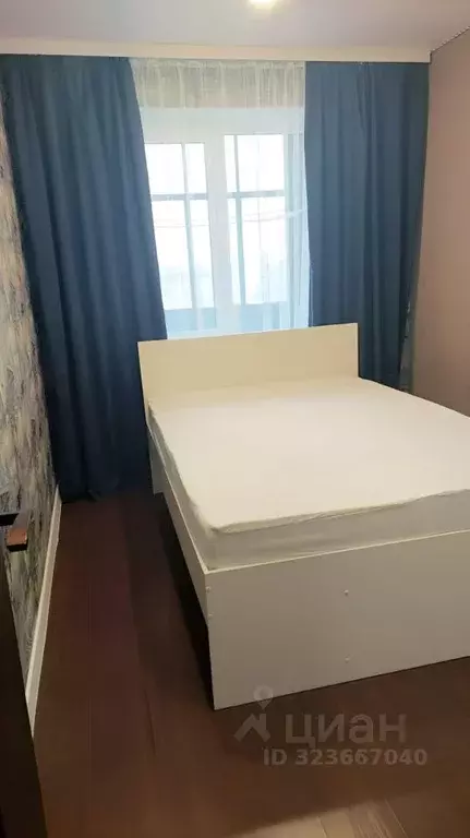 2-к кв. Белгородская область, Белгород просп. Славы, 123 (50.0 м) - Фото 2