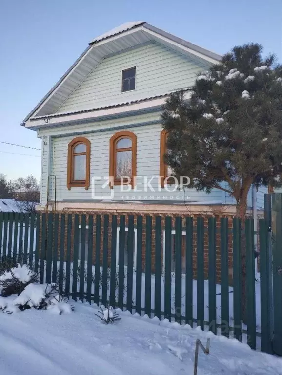 Дом в Костромская область, Костромской район, Шунгенское с/пос, с. ... - Фото 2