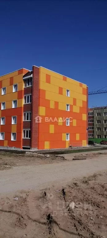 2-к кв. Коми, Сыктывкар ул. Панева, 4 (57.53 м) - Фото 1