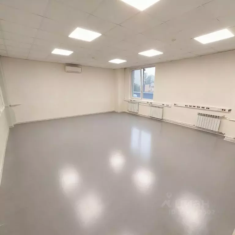 Помещение свободного назначения в Санкт-Петербург Выборгское ш., 33 ... - Фото 2