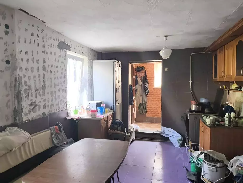 Дом в Курская область, Курск ул. Верхняя Казацкая, 41 (120 м) - Фото 1