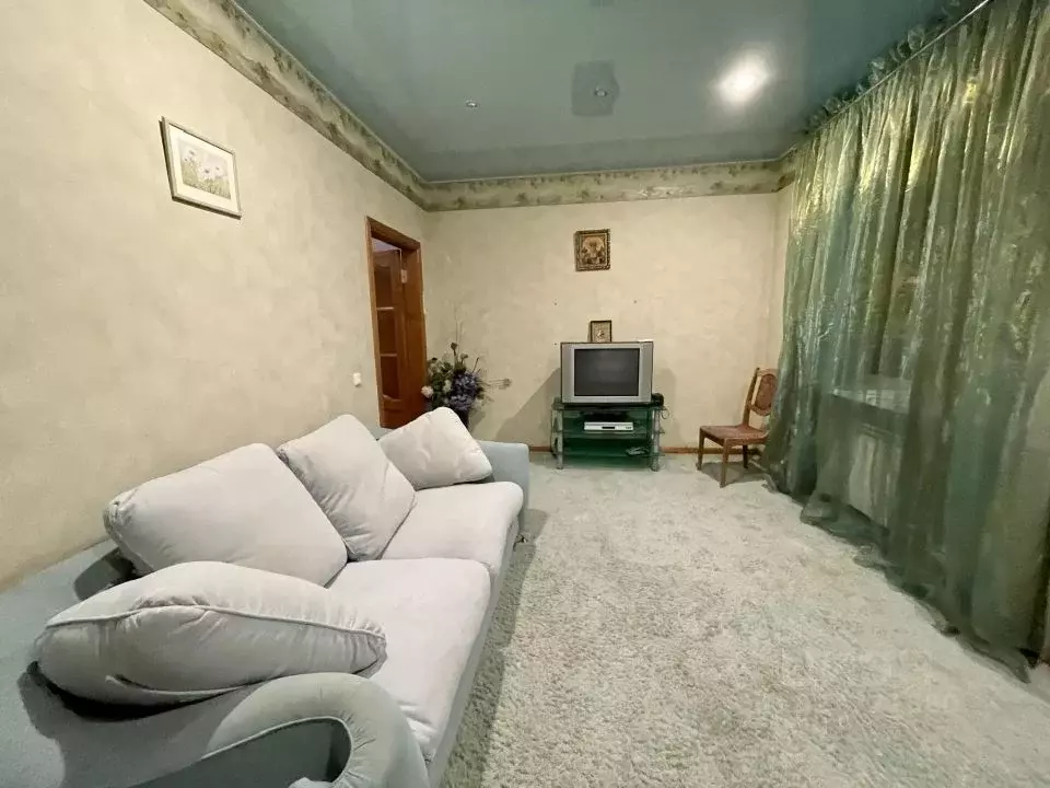 2-к кв. Волгоградская область, Волгоград Козловская ул., 4 (55.0 м) - Фото 1