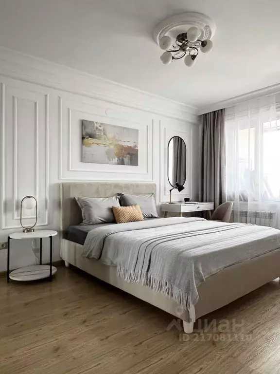 1-к кв. Дагестан, Каспийск просп. Акулиничева, 15А (48.0 м) - Фото 0