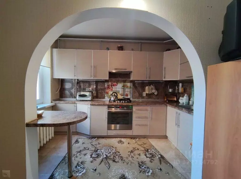 3-к кв. Ставропольский край, Ставрополь просп. Кулакова, 49/2 (84.0 м) - Фото 0