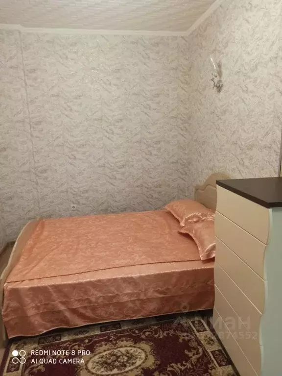 1-к кв. Волгоградская область, Волгоград Донецкая ул., 16а (50.0 м) - Фото 0