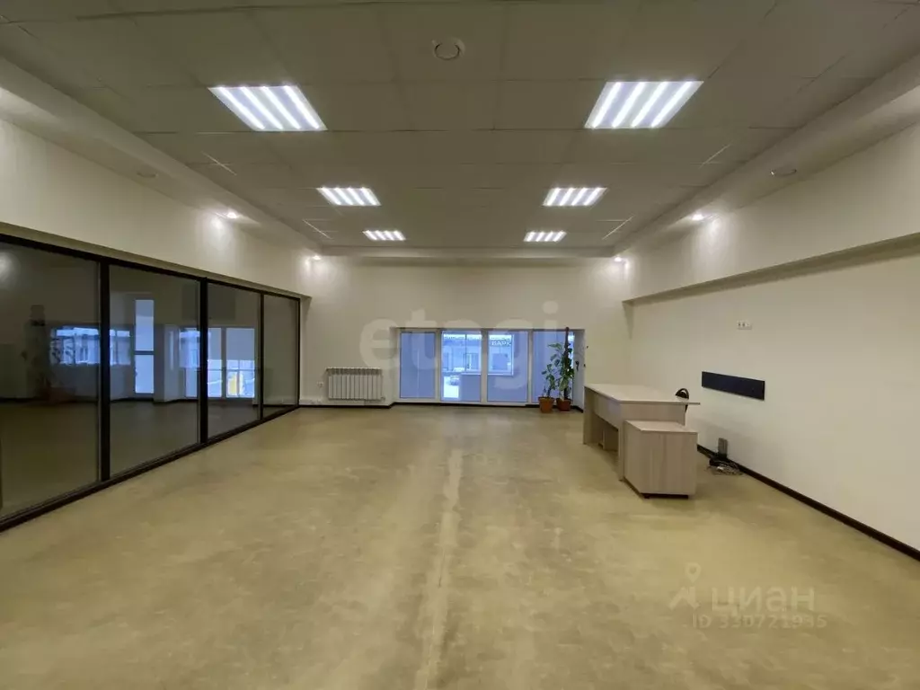 Офис в Саратовская область, Энгельс просп. Строителей, 30А (154 м) - Фото 1