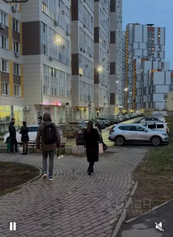 Помещение свободного назначения в Московская область, Реутов ... - Фото 2