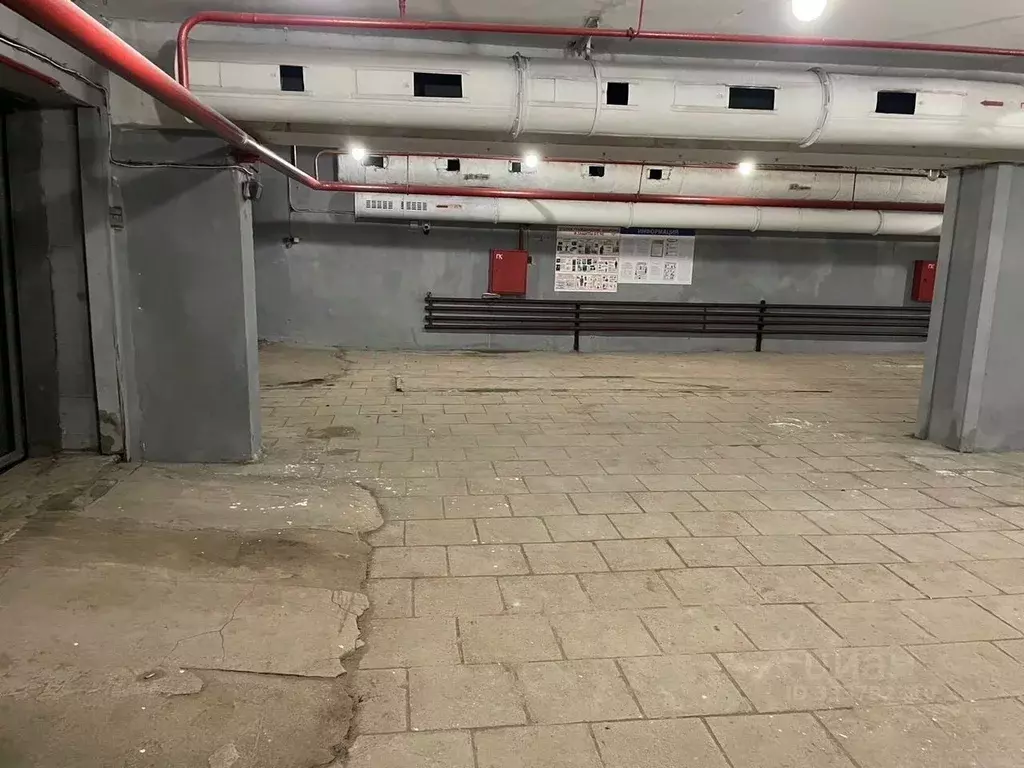 Склад в Москва Полярная ул., 34к3 (1500 м) - Фото 2