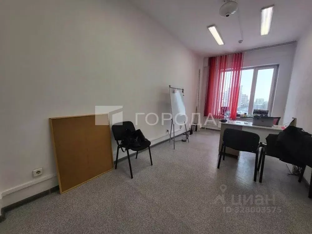 Офис в Новосибирская область, Новосибирск Ядринцевская ул., 53/1 (17 ... - Фото 2