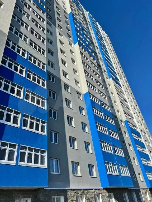 Квартира-студия, 20,8 м, 25/25 эт. - Фото 0