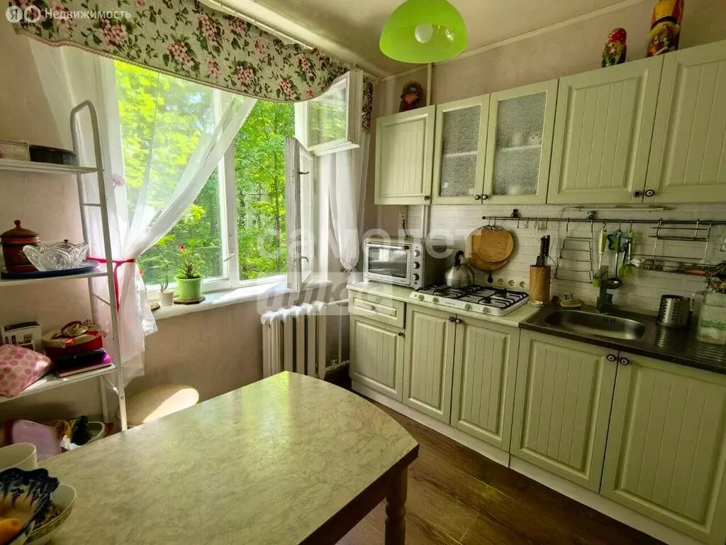 2-комнатная квартира: Мытищи, Новомытищинский проспект, 41к2 (46.6 м) - Фото 2