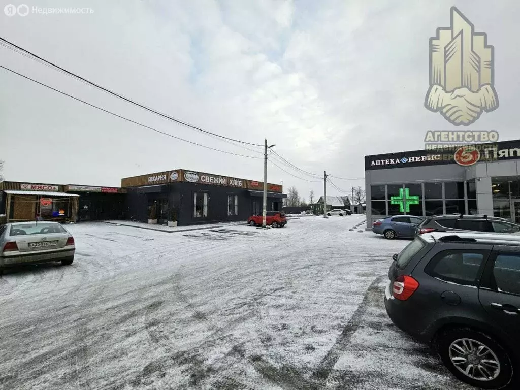 Помещение свободного назначения (112.1 м) - Фото 2