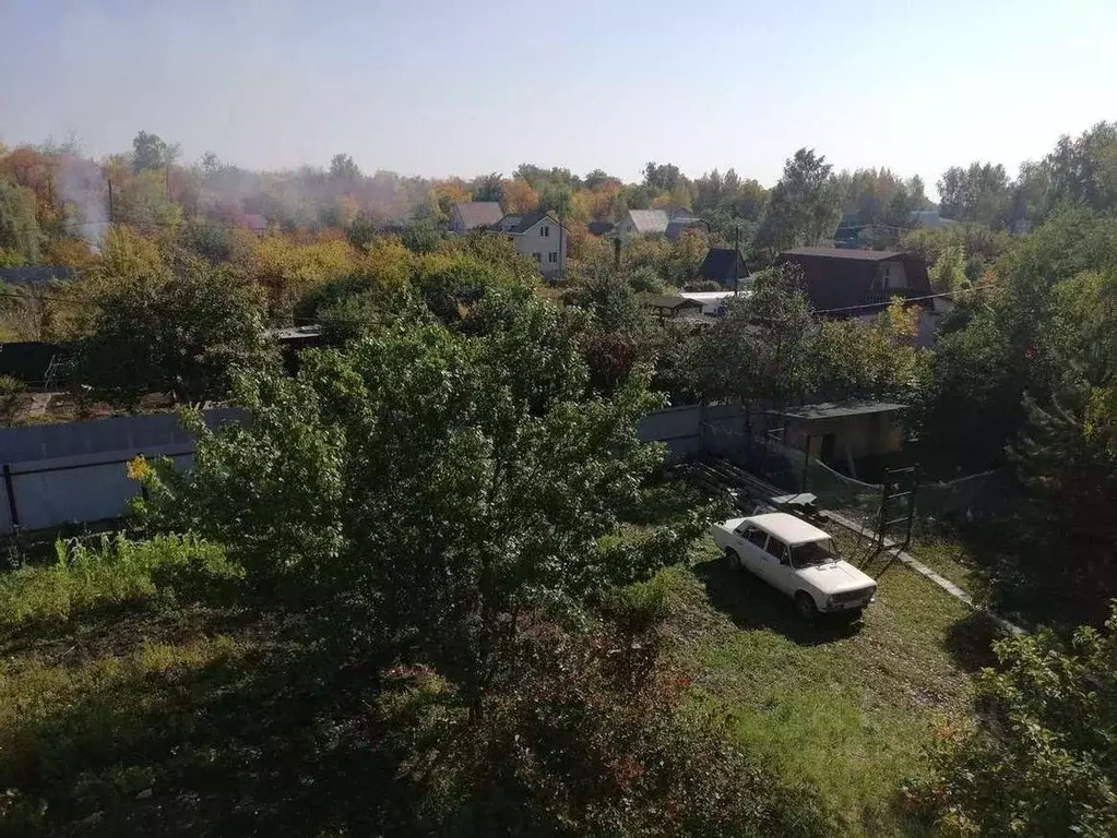 Дом в Самарская область, Красноармейский район, Колывань с/пос, ... - Фото 2