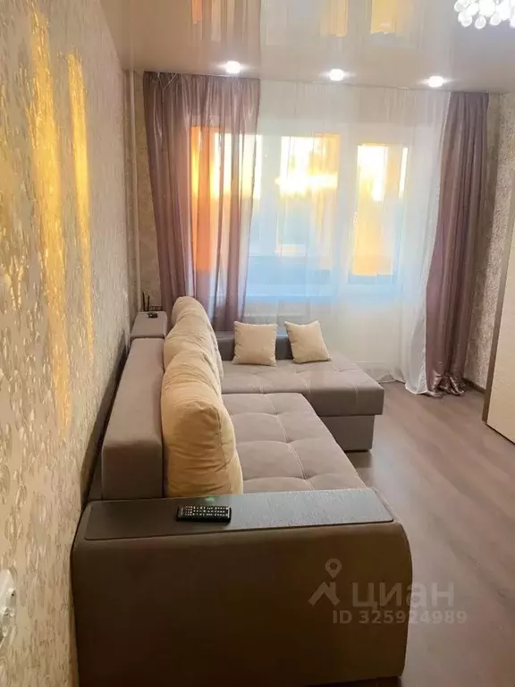 1-к кв. Крым, Керчь ш. Вокзальное, 51 (35.0 м) - Фото 2