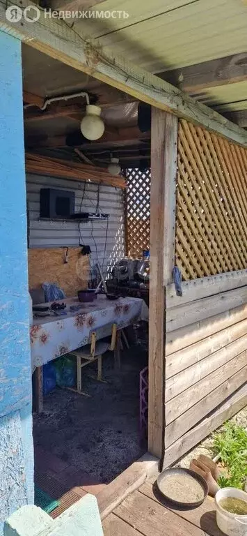 Дом в Тукаевский район, Князевское сельское поселение, СО Лукоморье ... - Фото 1