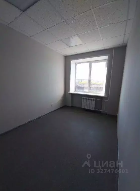 Офис в Тюменская область, Тюмень ул. Клары Цеткин, 14 (9 м) - Фото 0