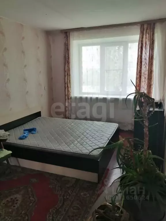 3-к кв. Псковская область, Порхов Старорусская ул., 47 (67.5 м) - Фото 1