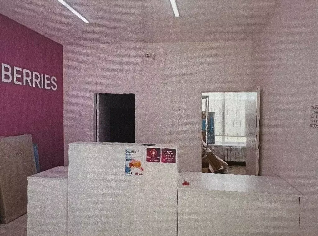 Помещение свободного назначения в Томская область, Томский район, д. ... - Фото 2