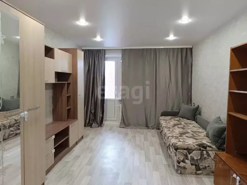 2-к кв. Камчатский край, Петропавловск-Камчатский ул. Тушканова, 13 ... - Фото 1