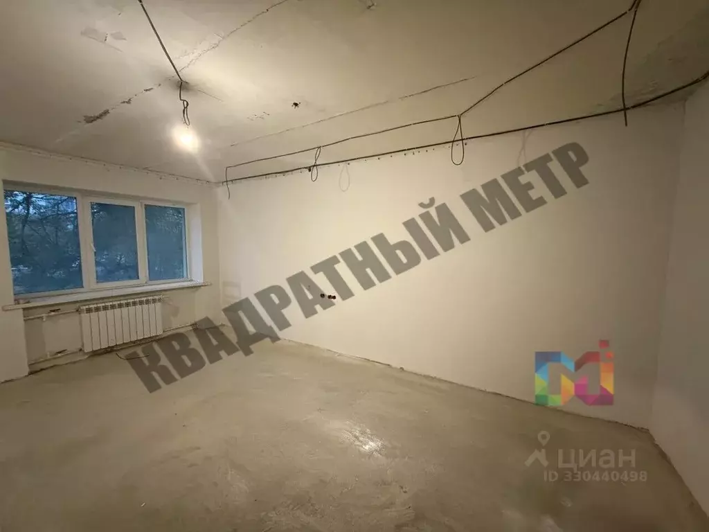 1-к кв. Калмыкия, Элиста ул. В.И. Ленина, 271 (31.9 м) - Фото 1