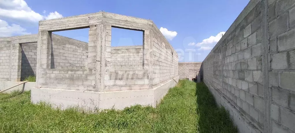 Дом 200 м на участке 10 сот. - Фото 0