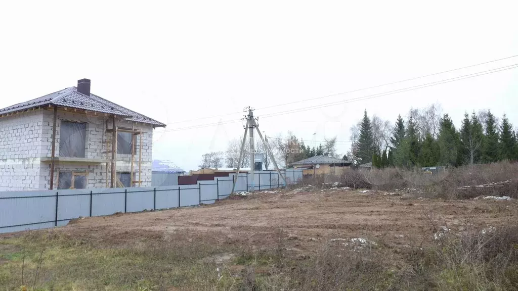 Участок 6,5 сот. (ИЖС) - Фото 0