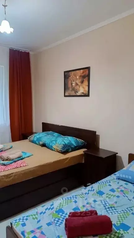 Дом в Краснодарский край, Сочи пос. Лоо, пер. Разина, 14 (100 м) - Фото 2