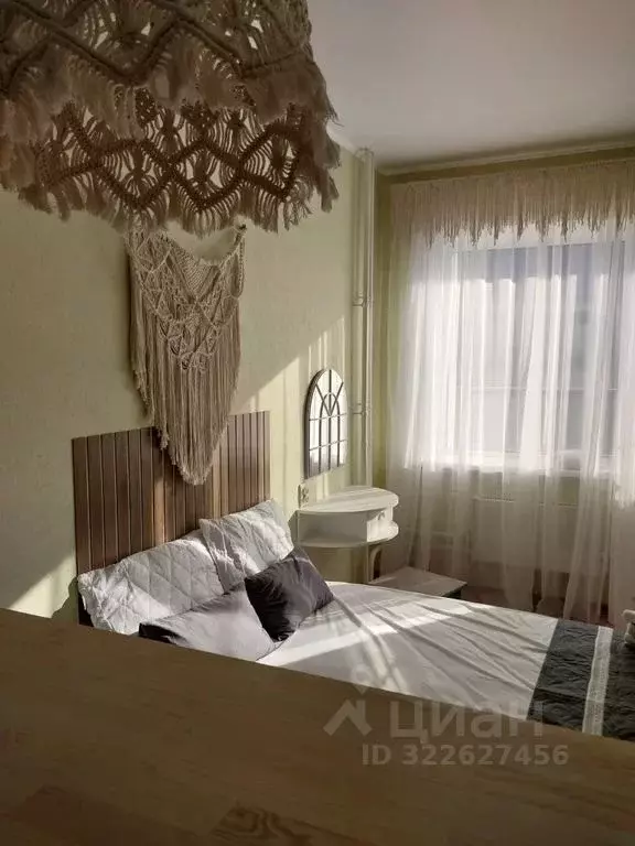 Студия Алтайский край, Бийск ул. Михаила Митрофанова, 2/2 (26.0 м) - Фото 1