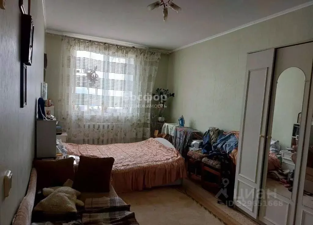 3-к кв. Крым, Феодосия ш. Симферопольское, 24В (73.0 м) - Фото 2