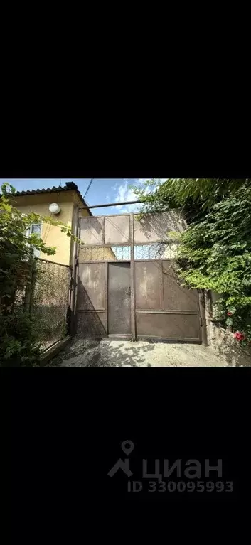 Участок в Дагестан, Махачкала ул. Джабраилова, 36 (4.5 сот.) - Фото 1