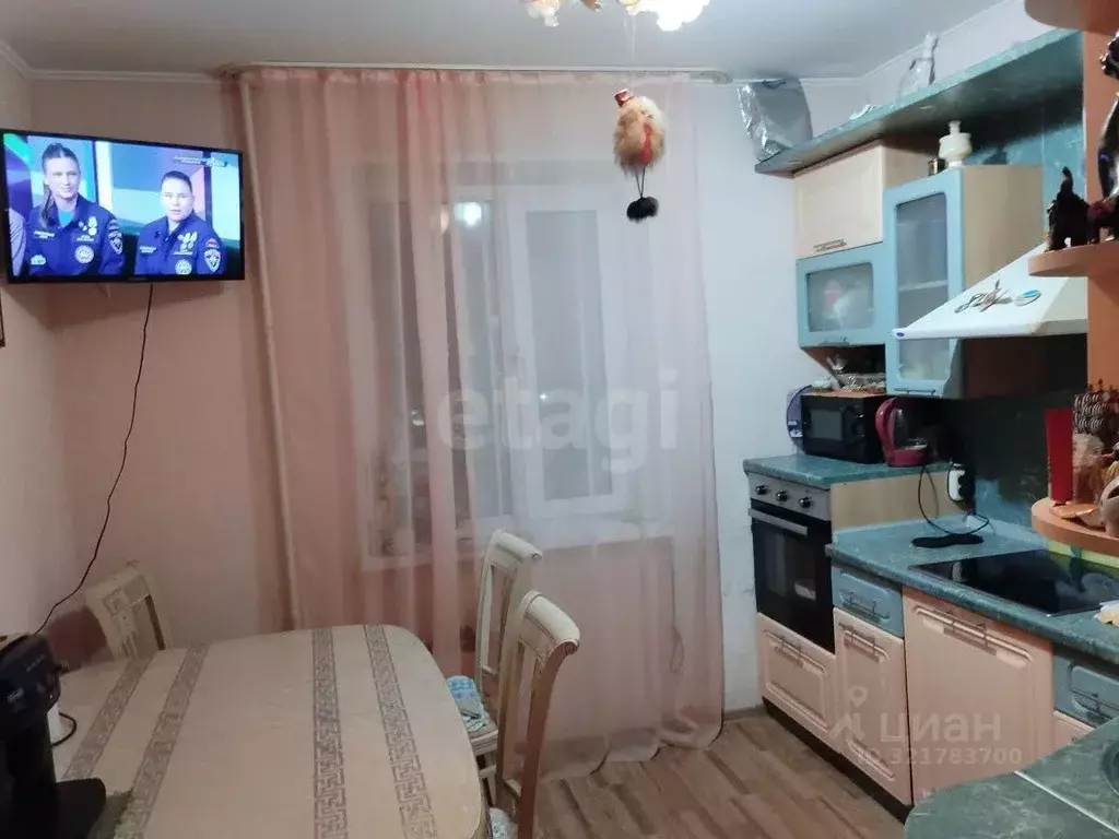 2-к кв. Ямало-Ненецкий АО, Ноябрьск ул. Ленина, 46 (51.2 м) - Фото 0