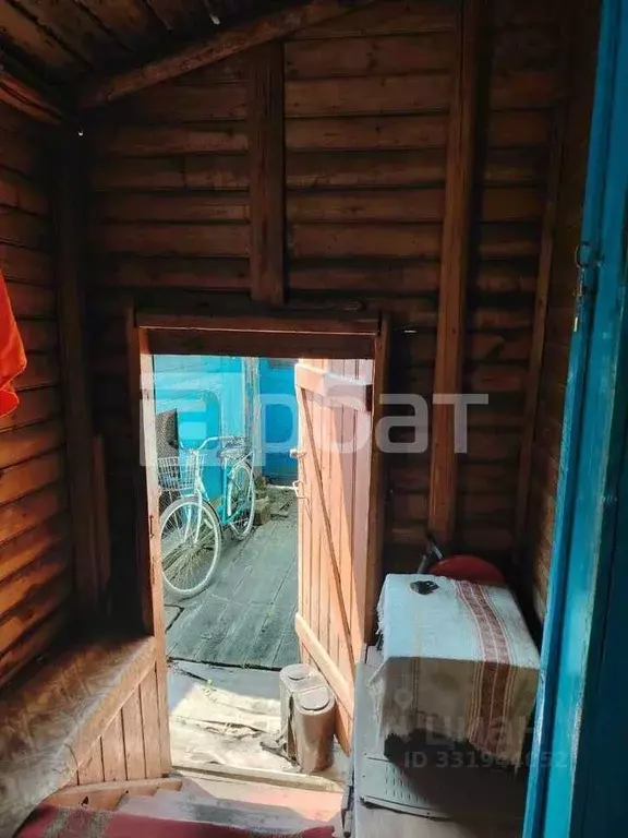 Дом в Костромская область, Буй ул. 8 Марта, 23 (28 м) - Фото 2