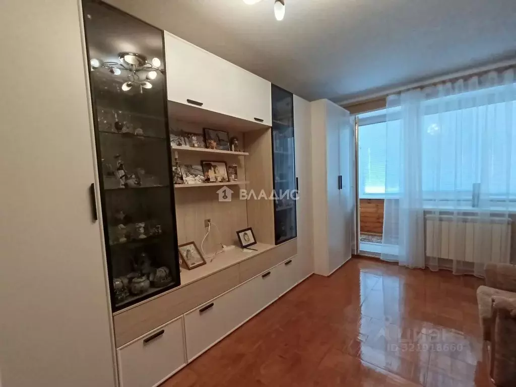 2-к кв. Белгородская область, Шебекино ул. Ленина, 64 (53.3 м) - Фото 0
