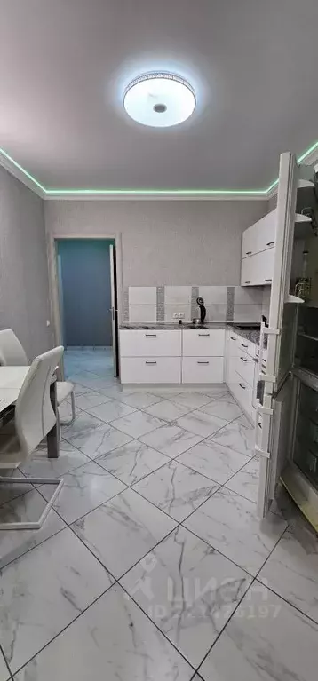 1-к кв. Алтайский край, Барнаул Приречная ул., 2А (44.8 м) - Фото 2