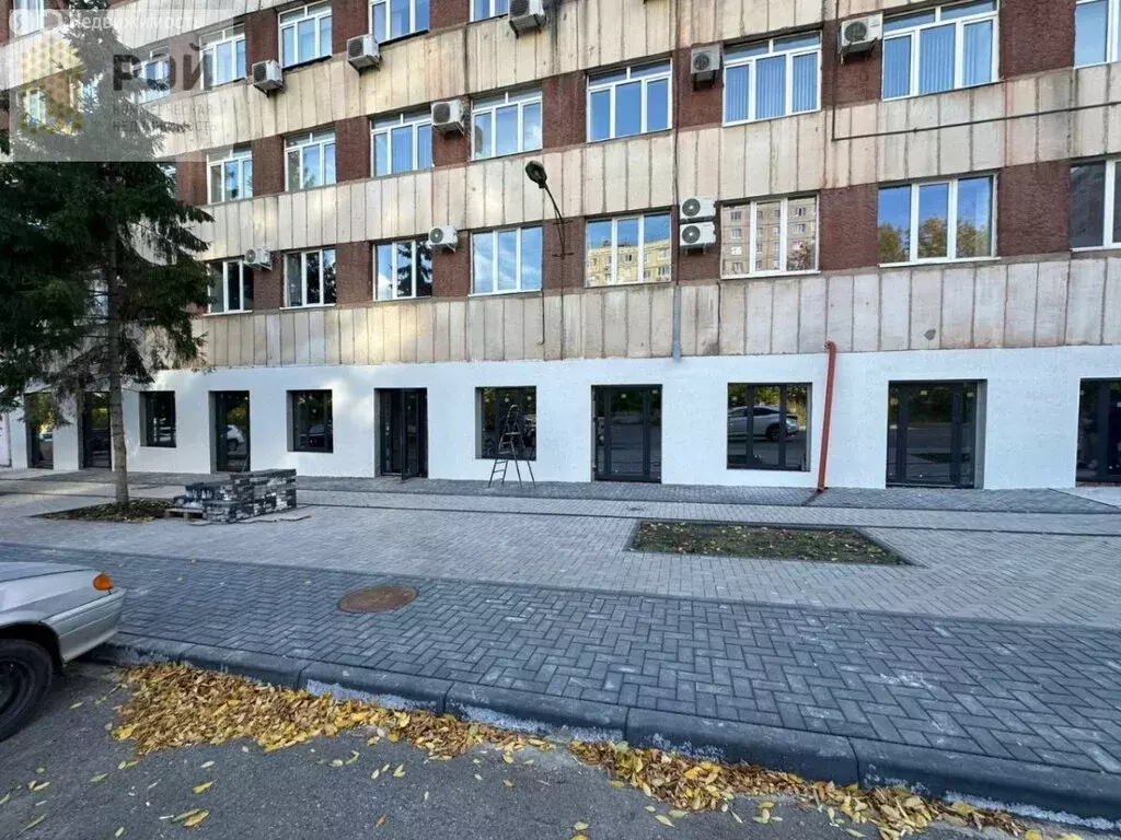 Помещение свободного назначения (61 м) - Фото 1