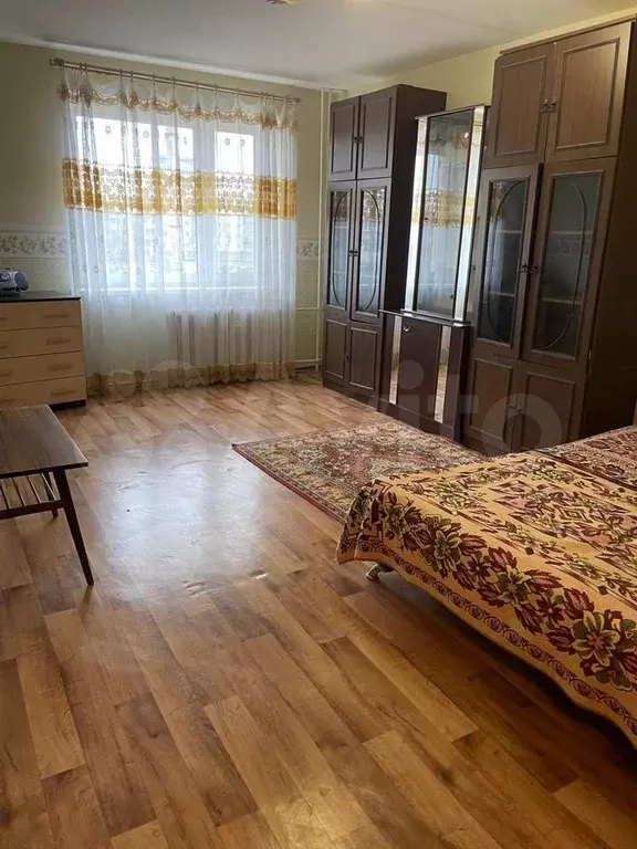 1-к. квартира, 42 м, 3/5 эт. - Фото 0