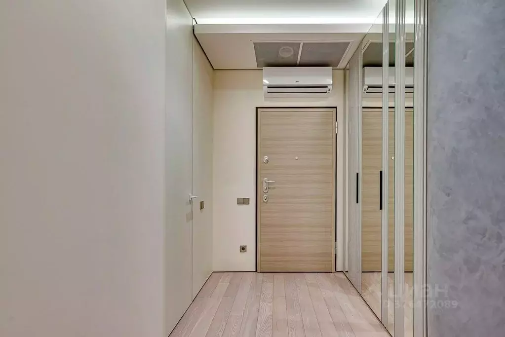 2-к кв. Москва Ленинградский просп., 36с39 (54.0 м) - Фото 2