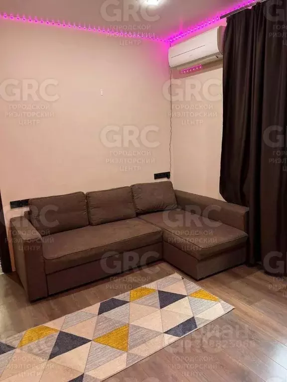 2-к кв. Краснодарский край, Сочи Альпийская ул., 7/2 (47.0 м) - Фото 2