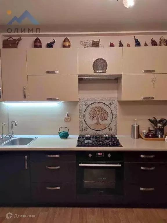 Продаётся 3-к квартира, 58.7 м - Фото 1
