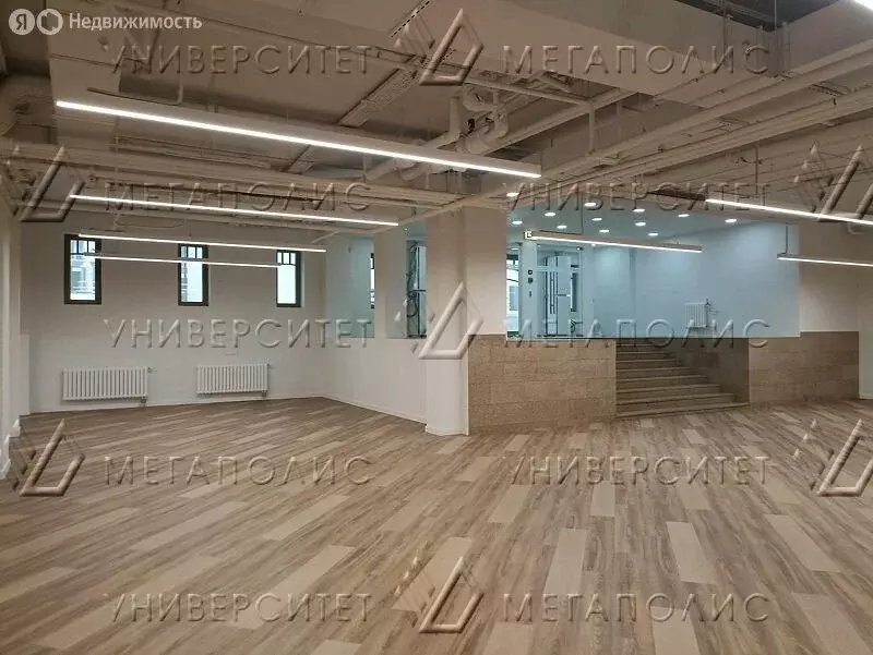 Офис (360 м) - Фото 1