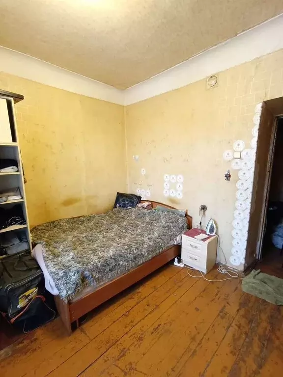 Комната Санкт-Петербург просп. Стачек, 29 (13.3 м) - Фото 2