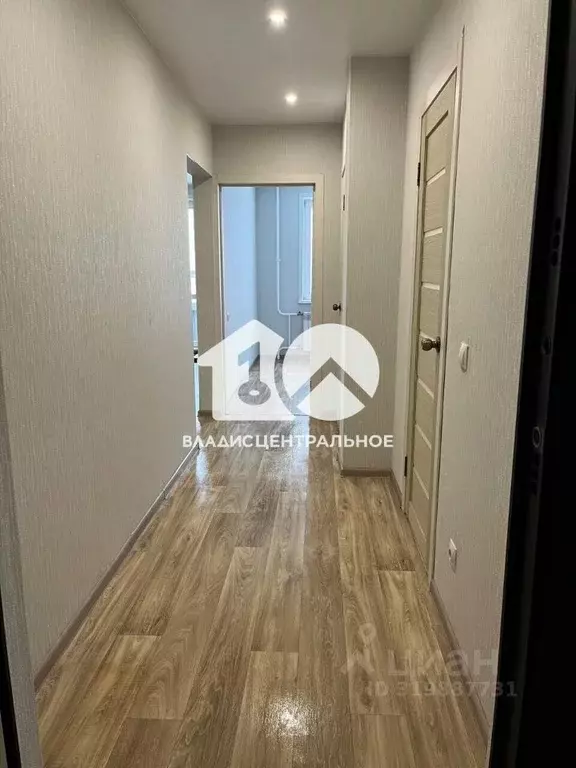 2-к кв. Новосибирская область, Новосибирск ул. Забалуева, 102 (41.8 м) - Фото 1